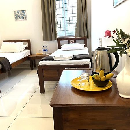 Aurobliss Homestay Villupuram Экстерьер фото