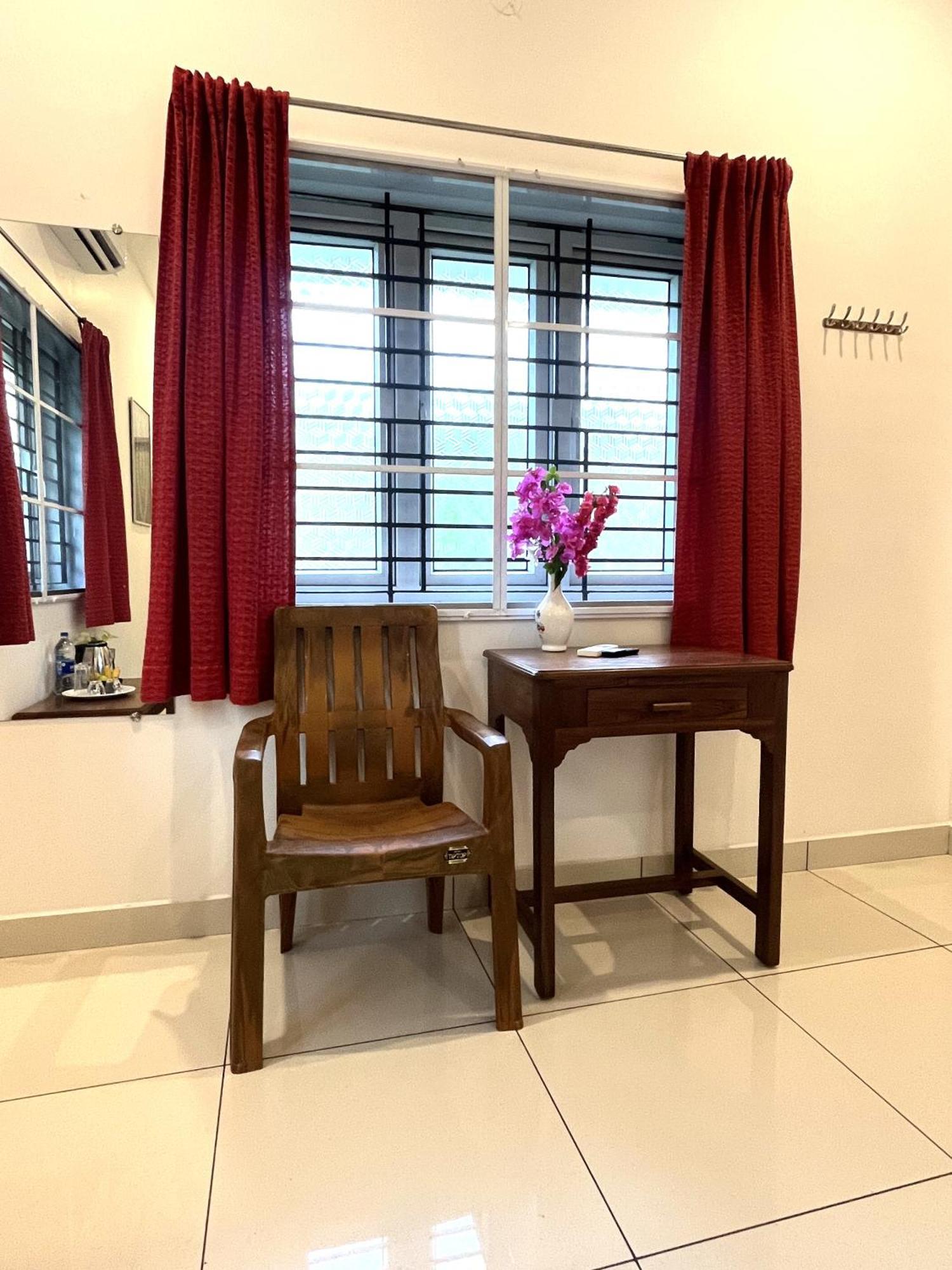 Aurobliss Homestay Villupuram Экстерьер фото